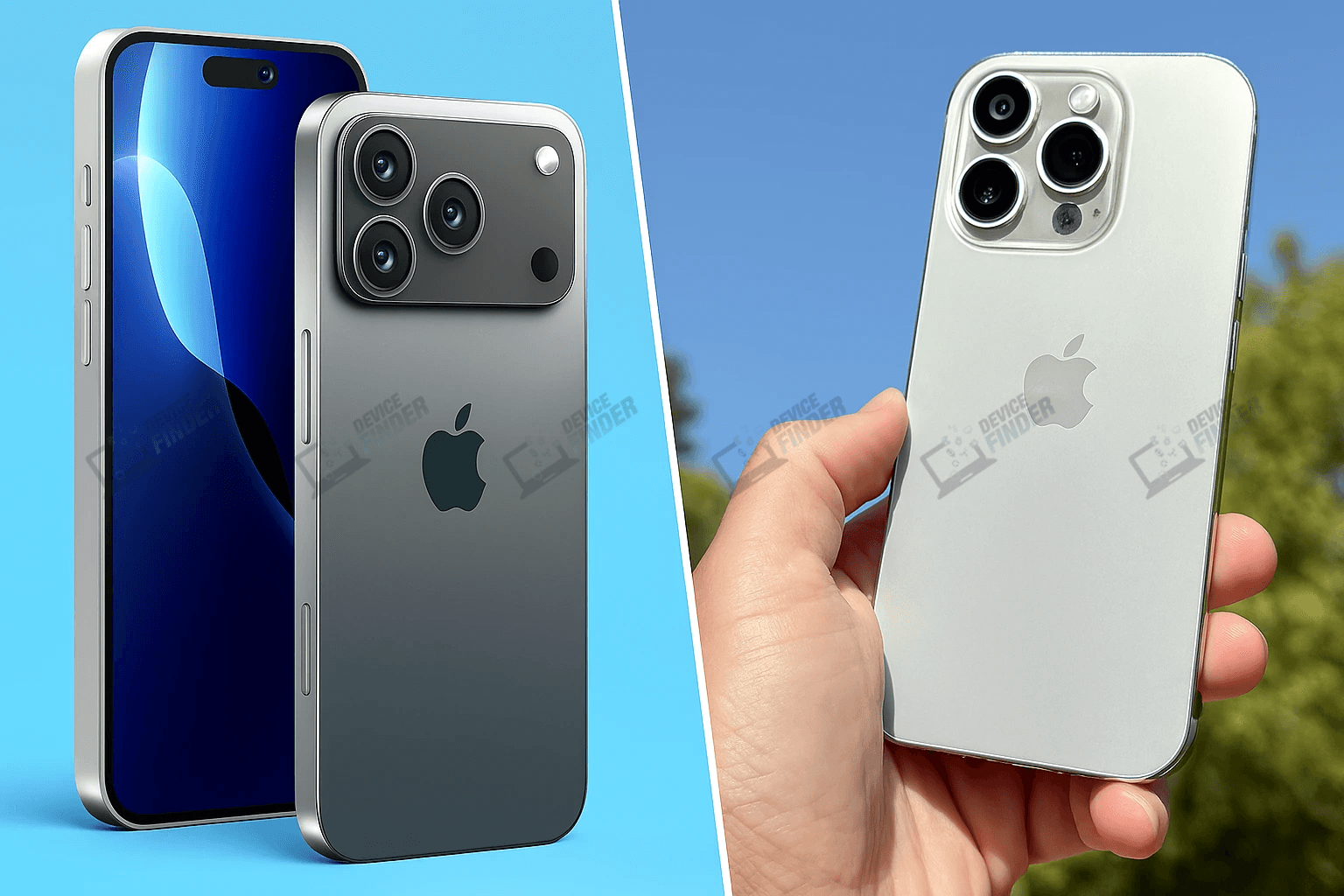 iPhone 17 Pro Max Launch Leak Unveils Big Surprises
