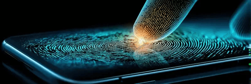 Xperia smartphone using Floating Touch™ Technology for intuitive control