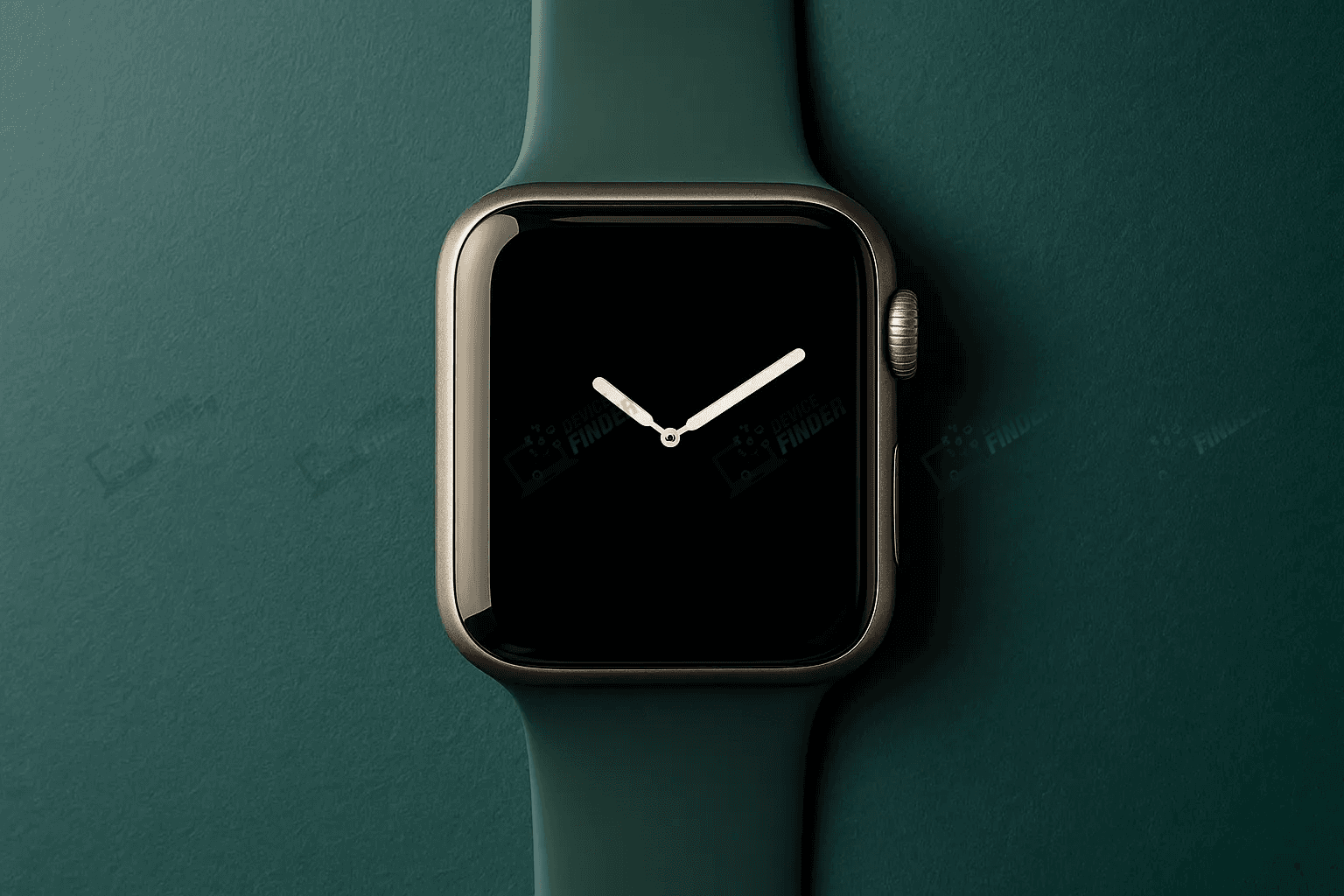 Apple Watch Series 2025 displaying new watchOS features.