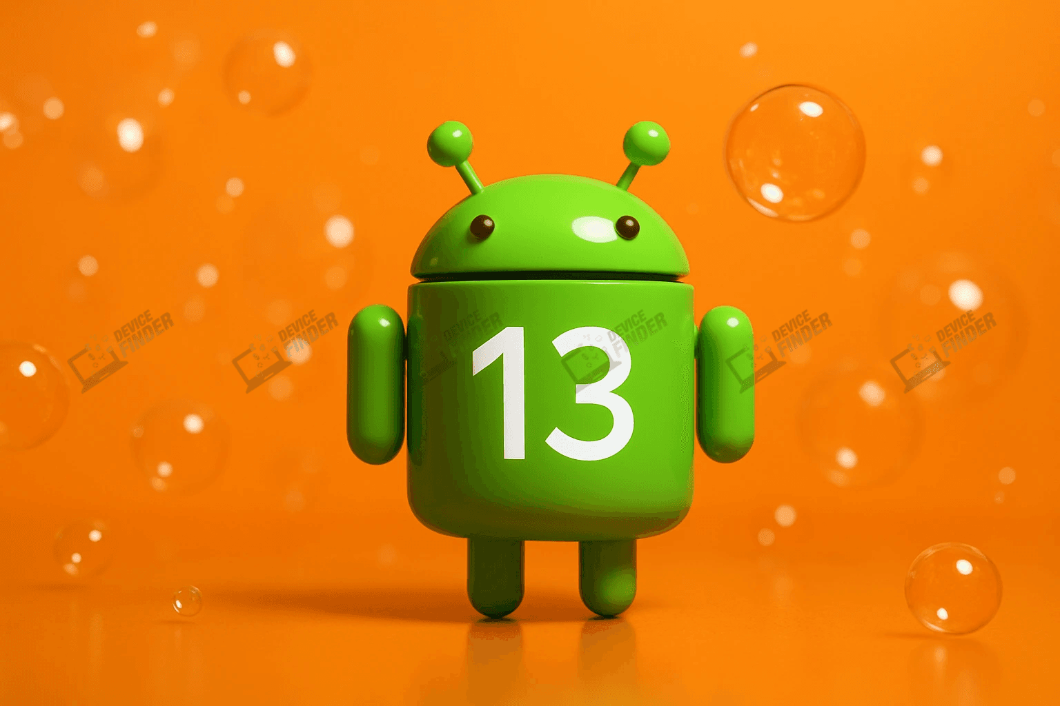 Master Android 13 with Hidden Features and Simple Tricks Android 13 Guide to Unlock Full Features and Performance