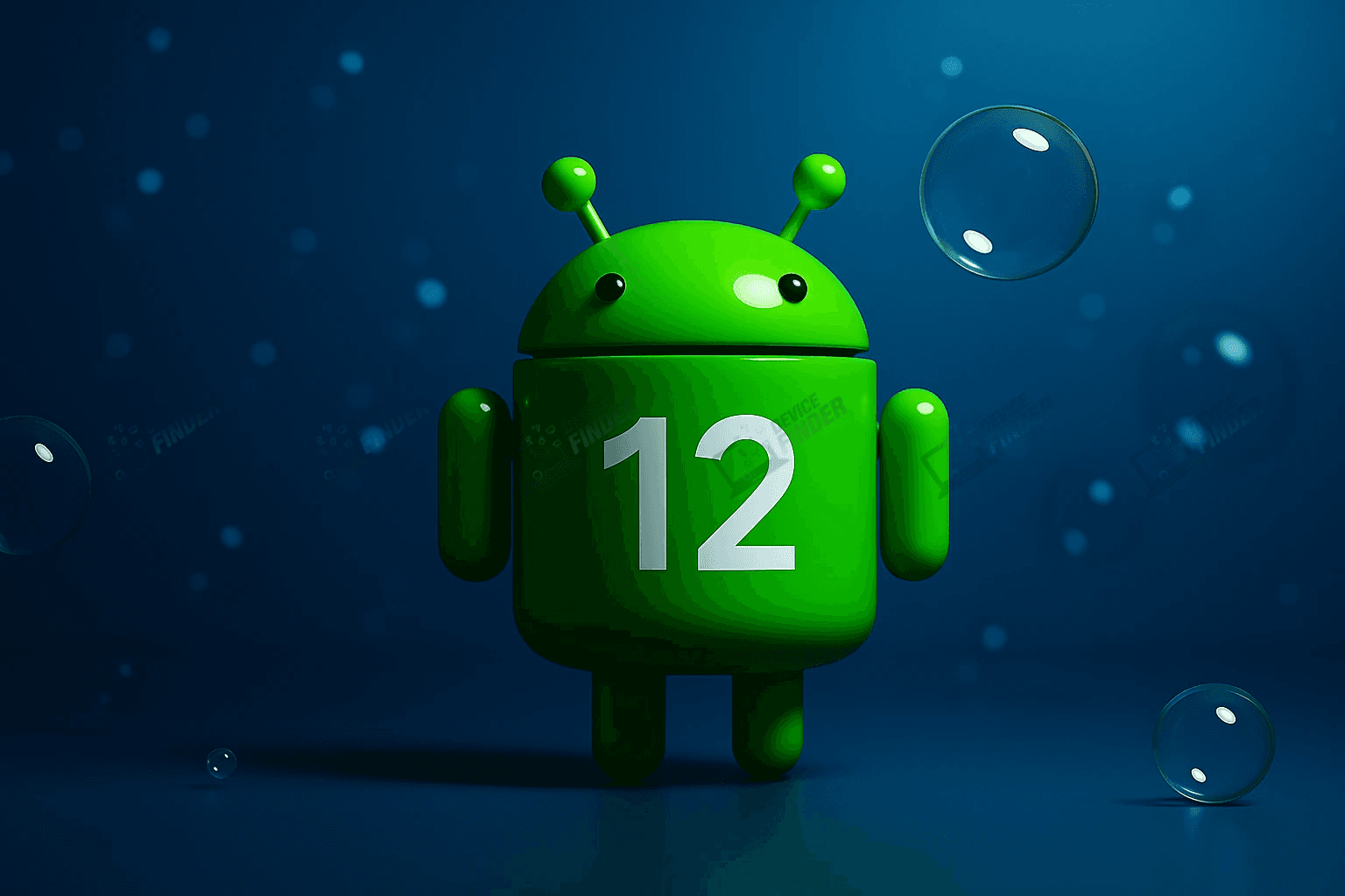 Hidden Android 12 features you need to try