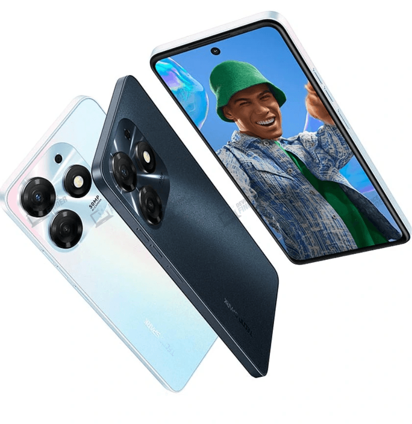 TECNO Spark 10 Pro Makes Viral Photos Easy TECNO Spark 10 Pro Turns Every Photo Into Viral Gold