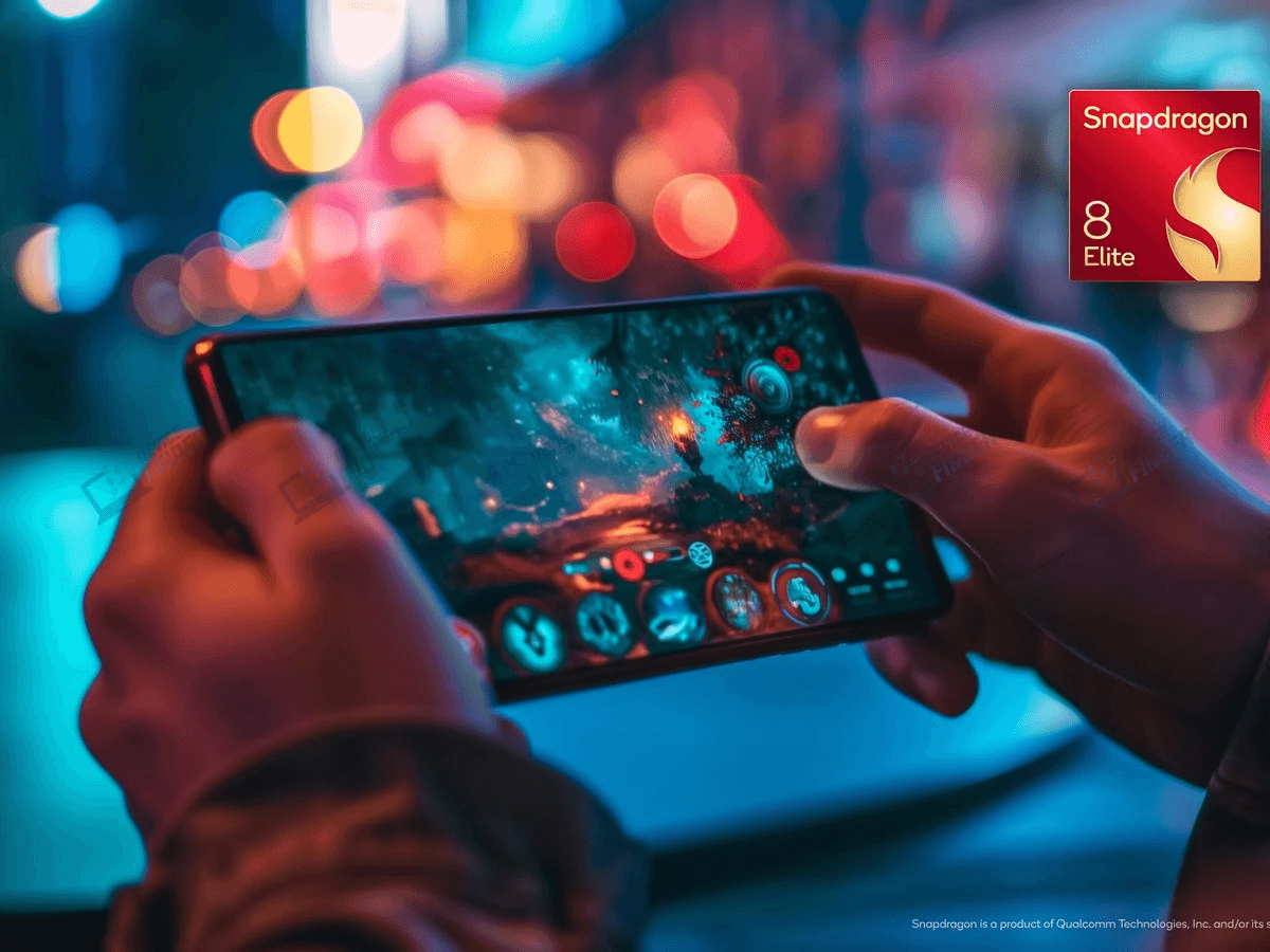 Transform Your Mobile Gaming with Snapdragon 8 Elite Gen 5