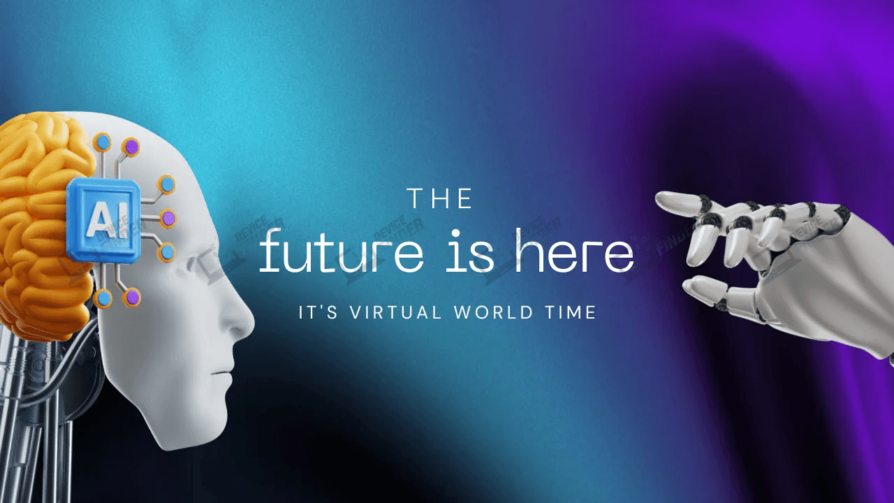 Artificial Intelligence Trends Powering the Future Technology Artificial Intelligence future trends 2025–2026