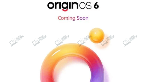 OriginOS 6 Update: Features, Devices, Launch Timeline Vivo phone OriginOS 6 AI-enabled quick settings