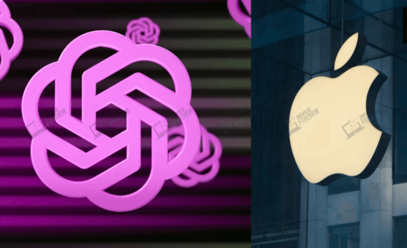 OpenAI Hardware AI Powered Innovation OpenAI Hardware by Apple Top Engineers