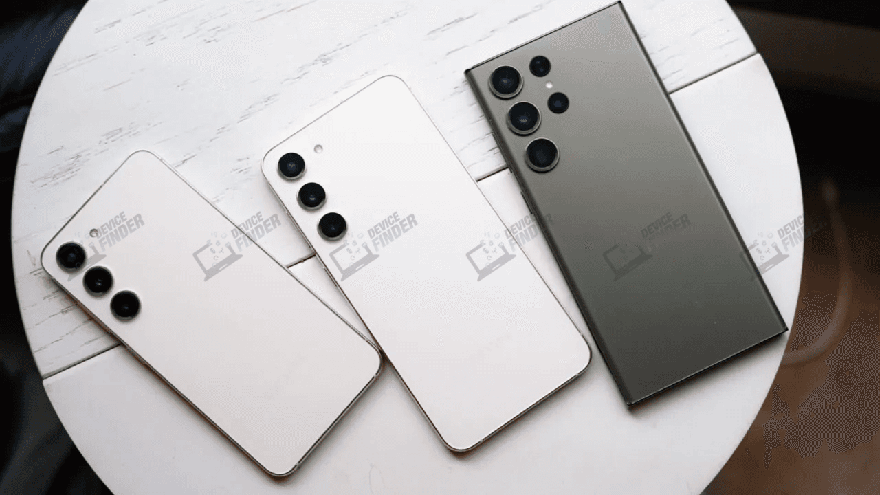 Choose Your Samsung Galaxy Phone Samsung Galaxy Phones for Every Lifestyle