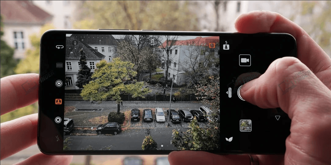 Stunning Android Shots With AI Features AI Features Upgrade Android Camera Shots