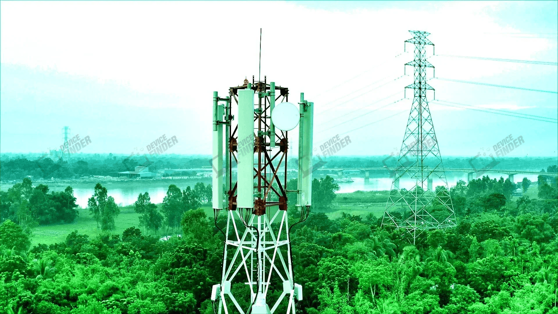 Edotco’s Eco-Friendly Mobile Towers Transform Bangladesh Networks Sustainable eco-friendly mobile tower deployed across BD
