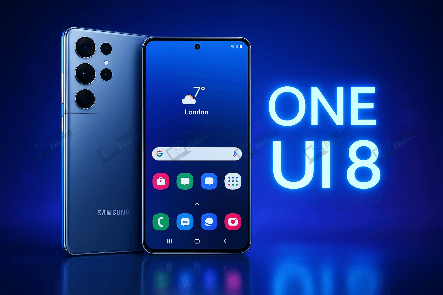 Samsung One UI 8 Performance Guide