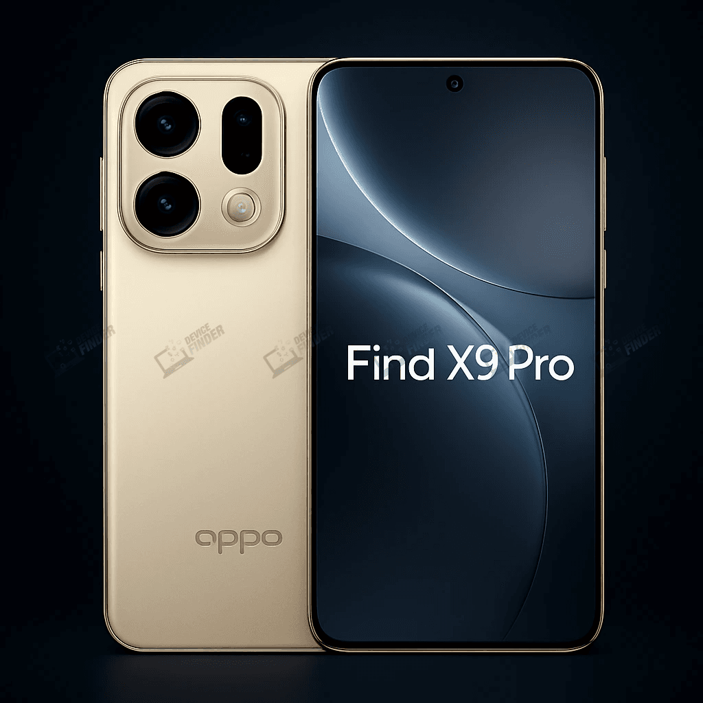 Discover Find X9 Pro Features and Release Date Today Find X9 Pro Features, Release Date & Detailed Specs