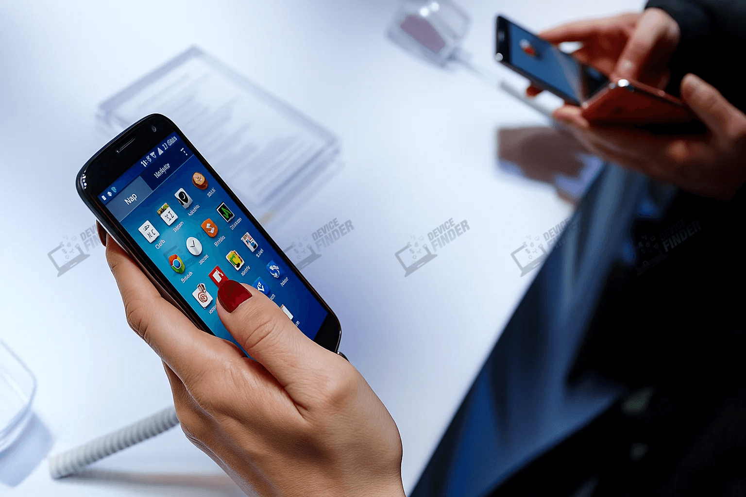 BTRC Approved Method to Register Foreign Mobile Phones Easily Register a foreign mobile phone in Bangladesh securely