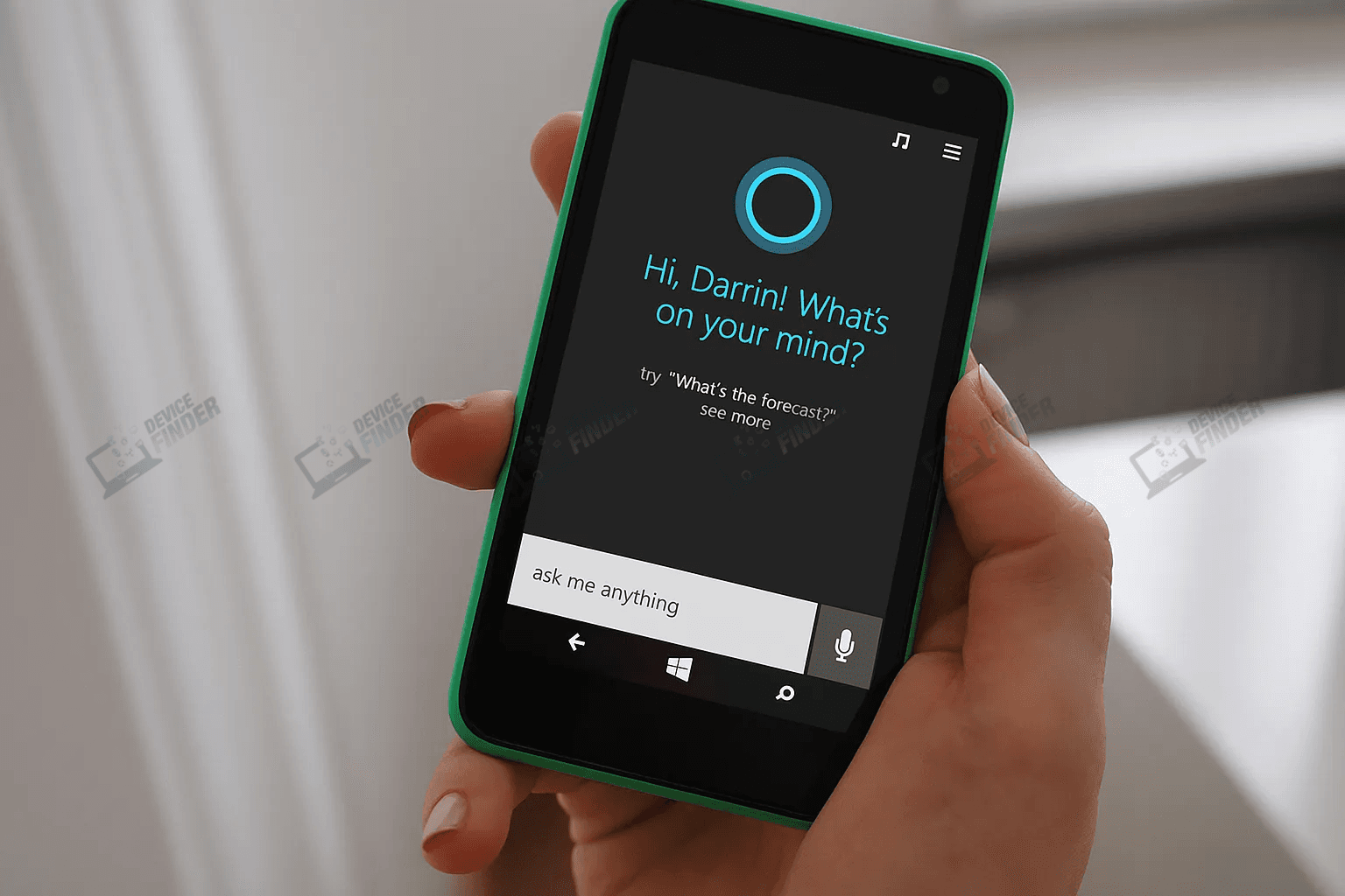 Microsoft Lumia Denim: Features That Shaped Lumia Legacy Lumia Denim enhances Lumia device usability and features