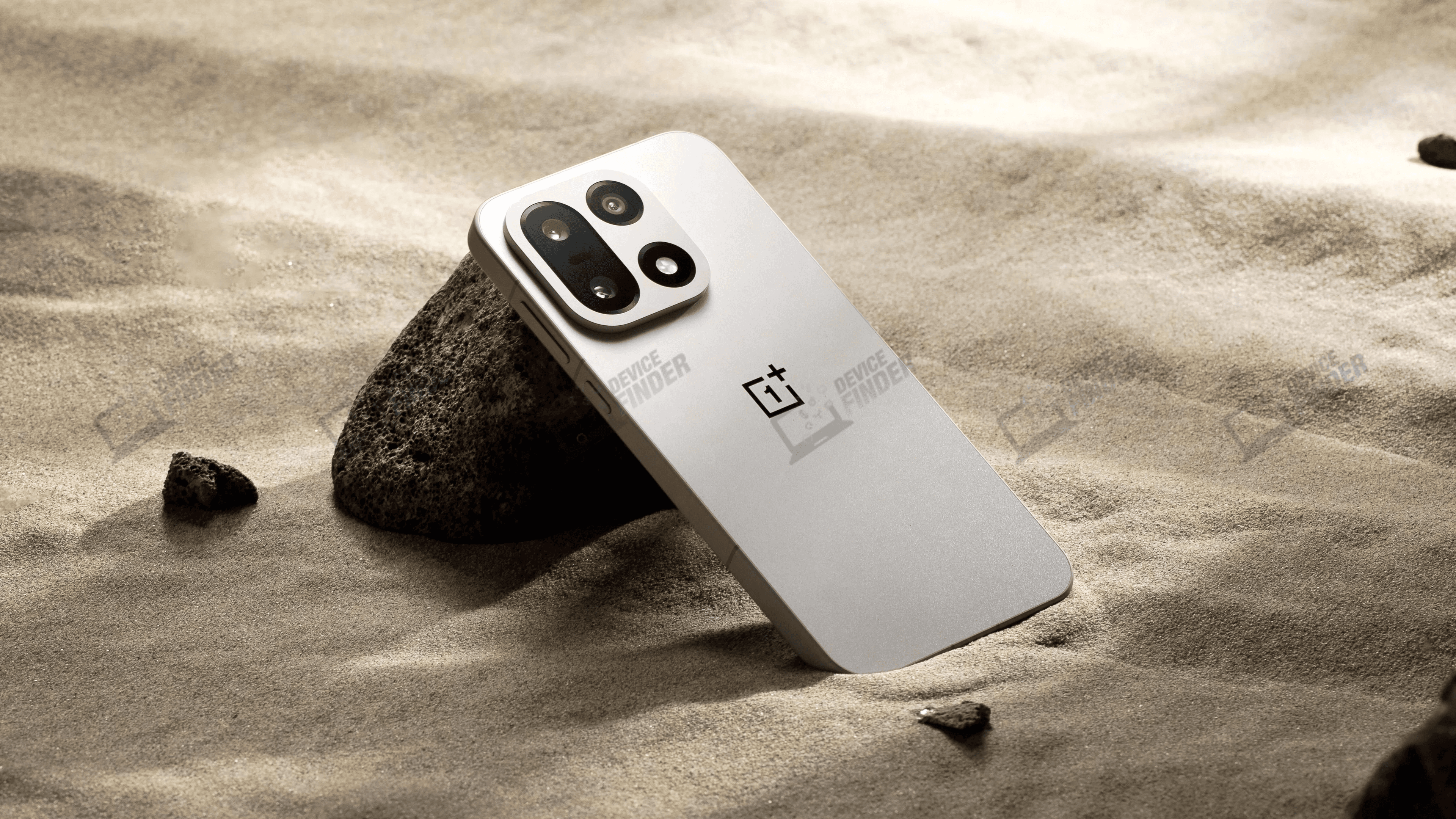 OnePlus 15 Showcases Clean Android Interface with Speed OnePlus 15 with smooth and minimal Android interface